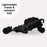 MB51 Plus Stroller - Black Leopard