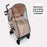 MB51 Plus Stroller - Rose Gold Blush - Grade C