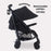 My Babiie MB52 Confetti Stroller - Grade A