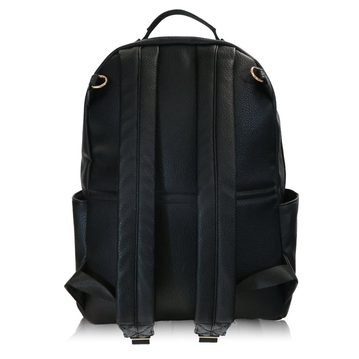 Backpack Pro Changing Bag - Black / Gold - Grade A