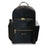 Backpack Pro Changing Bag - Black / Gold - Grade A