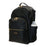 Backpack Pro Changing Bag - Black / Gold - Grade A