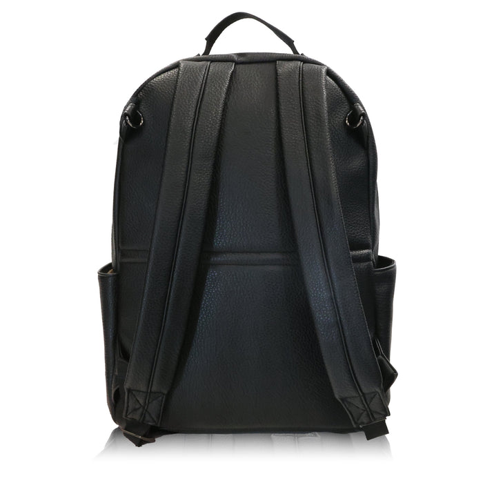 Backpack Pro Changing Bag - Black / Gunmetal - Grade A