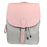 Dani Dyer Blush Grey Backpack - Grade A