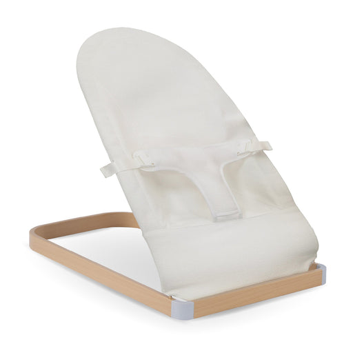Baby Bouncer - Cream