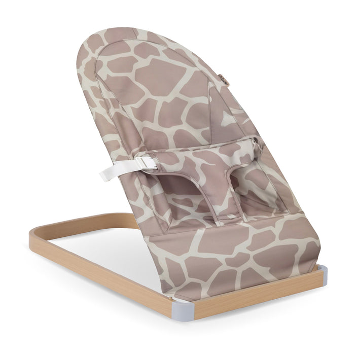 Baby Bouncer - Giraffe