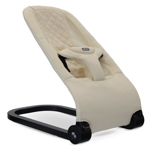 Reclining Baby Bouncer - Oatmeal - Grade B