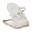 Baby Bouncer with Toy Bar - Cream - Grade A