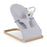 Baby Bouncer with Toy Bar - Grey - Grade A