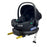 MB450 LUXE 3-in-1 Travel System with Base - Indigo