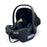 i-Size Infant Carrier Car Seat (40-87cm) - GRADE A