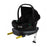 MBCS02 i-Size Infant Carrier Car Seat (40-87cm) - Black - Grade A