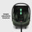 MBCS02 i-Size Infant Carrier Car Seat and ISOFIX Base - Forest Green