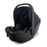 MBCS05 Infant Carrier R129 Car Seat - Black