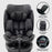 MBCS05 Modular Toddler Car Seat - Black