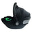 i-Size Infant Carrier Car Seat with ISOFIX base (40-87cm) - GRADE A