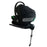i-Size Infant Carrier Car Seat with ISOFIX base (40-87cm) - GRADE A