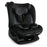 MBCS100 2-in-1 Convertible R129 Car Seat - Black - GRADE A