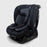MBCS100 2-in-1 Convertible R129 Car Seat - Black