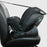 MBCS100 2-in-1 Convertible R129 Car Seat - Black