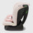 MBCS100 2-in-1 Convertible R129 Car Seat - Pink Leopard