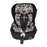 MBCS123 i-Size (76-150cm) Car Seat - Rose Leopard - GRADE A