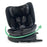 MBCS200 Spin R129 Car Seat with Top Tether - Black - GRADE A