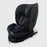 MBCS200 Spin R129 Car Seat with Top Tether - Black