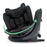MBCS300 Easy Spin R129 Car Seat with Top Tether - Black - GRADE A