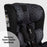 MBCS50 Toddler to Booster R129 Car Seat - Black Leopard - GRADE A