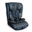 MBCS50 Toddler to Booster R129 Car Seat - Navy Leopard - GRADE A