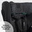 MBCS75 Toddler to Booster R129 Car Seat with ISOFIX - Black Leopard
