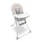 Compact Highchair - Elephant - Grade A