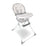 Compact Highchair - Animal Kingdom - Grade A