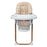 Dani Dyer Blush Leopard Highchair - Grade A