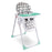 MBHC8 Premium Highchair - Elephant