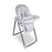 MBHC8 Premium Highchair - Safari - Grade A