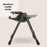 MBHC9 Luxe Highchair - Grey - Grade A
