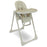 MBHC9 Luxe Highchair - Oatmeal - Grade B
