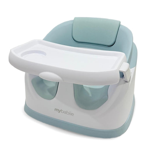MBHCB 2-in-1 Baby Booster Seat - Mint