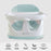 MBHCB 2-in-1 Baby Booster Seat - Mint