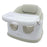 MBHCB 2-in-1 Baby Booster Seat - Oatmeal