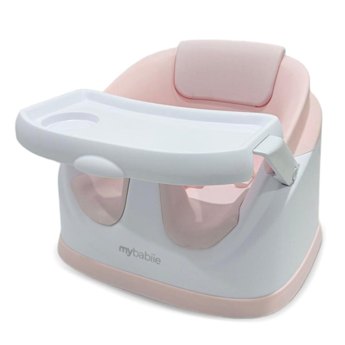 Booster Highchair - Pink - Grade A