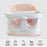 Booster Highchair - Pink - Grade B