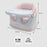 MBHCB 2-in-1 Baby Booster Seat - Pink