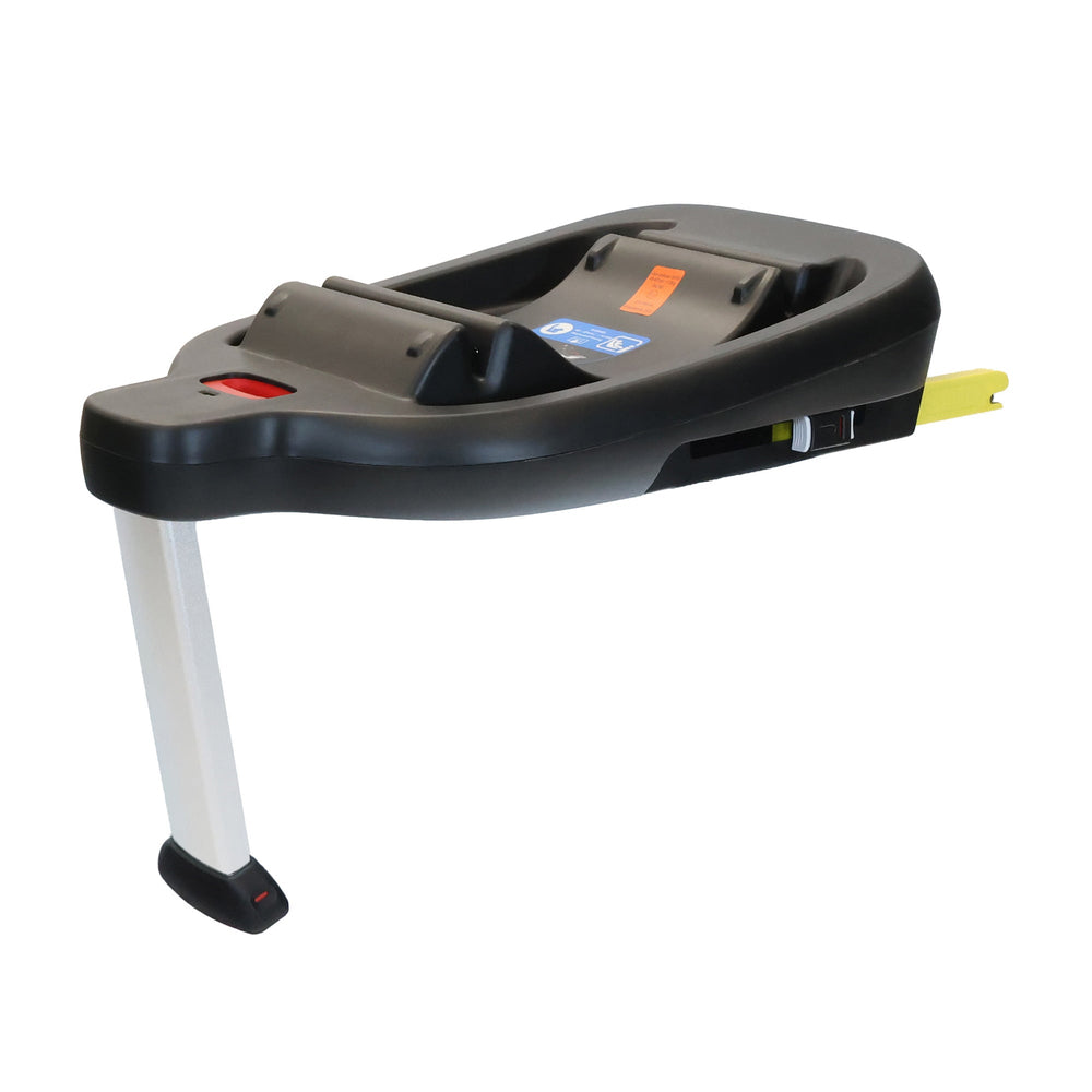 MBISO4 i-Size ISOFIX Base - Grade A