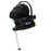 MBISO4 i-Size ISOFIX Base - Grade A