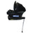 MBISO4 i-Size ISOFIX Base - Grade A