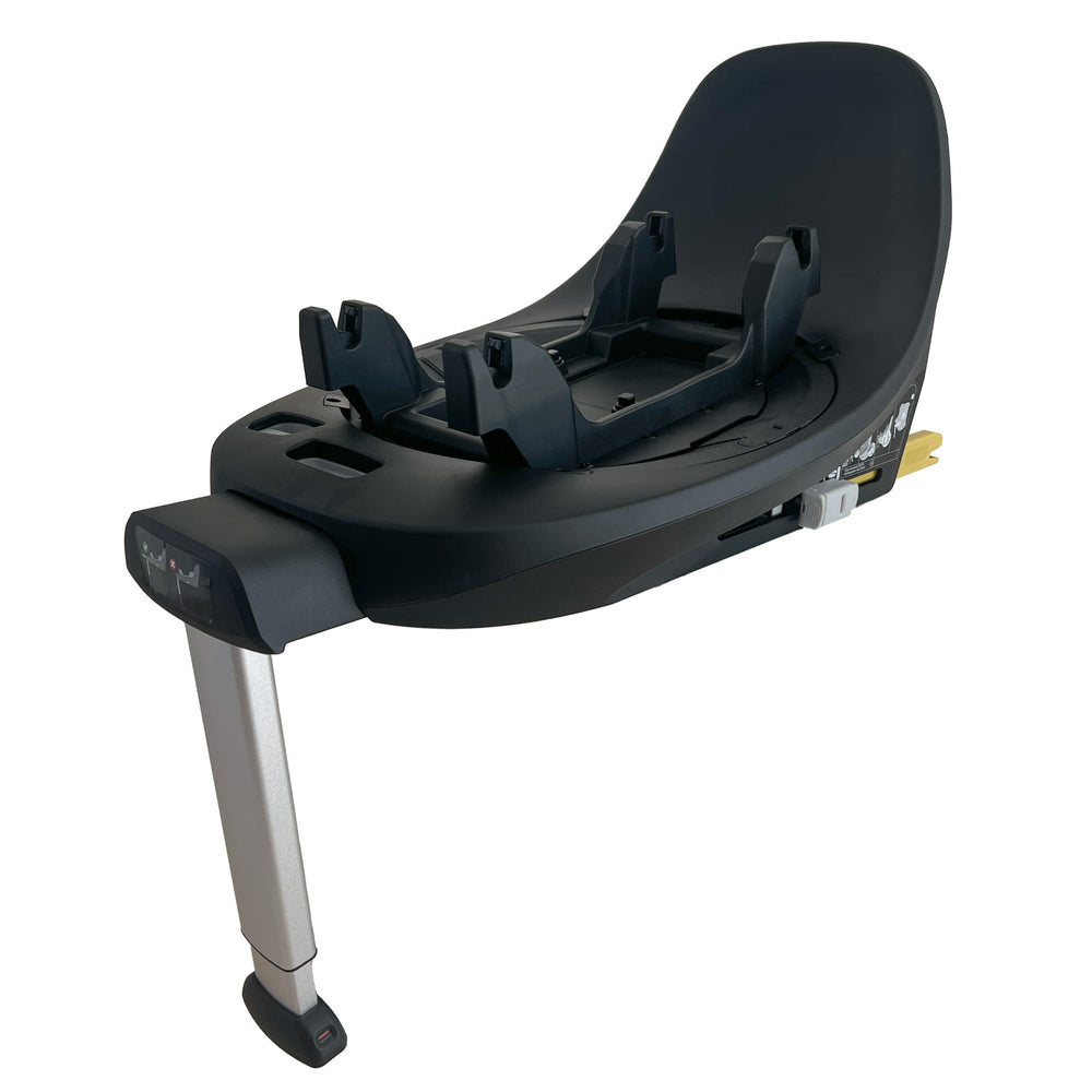 MBISO5 Rotating i-Size ISOFIX Base