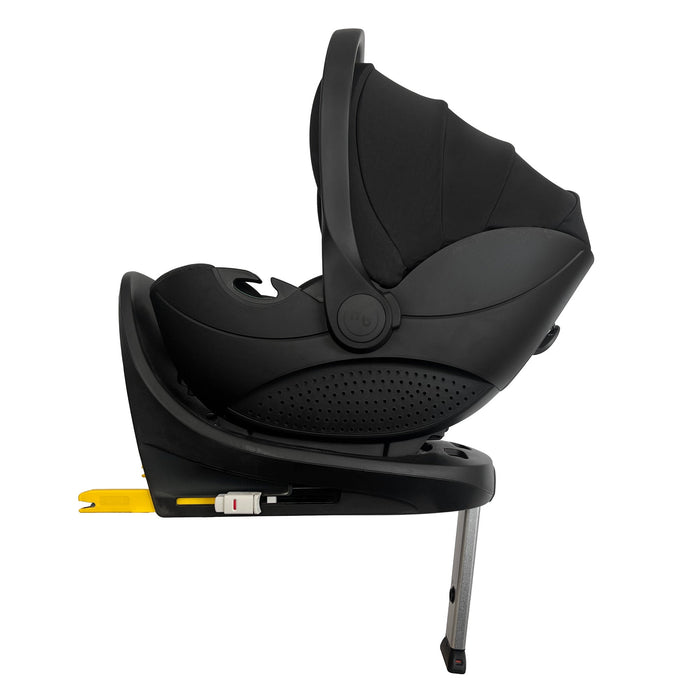 MBISO5 Rotating i-Size ISOFIX Base - Grade A